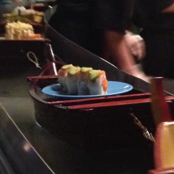 Blue Ginger - Oh look guys! We're on a boat! - Japanese Near Me - Southwest Ranches, Florida Blue Ginger - Oh look guys! We're on a boat! - Japanese Near Me - Southwest Ranches, Florida