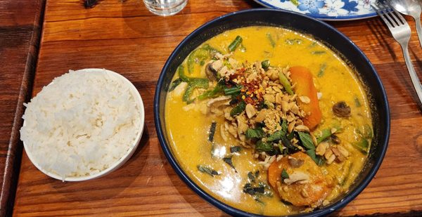 Thai Pearl Restaurant by null