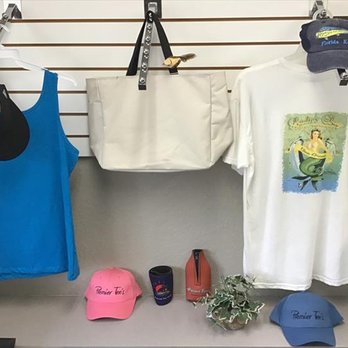 Premier Tees And Screenprinting - Embroidery & Crochet Near Me - Englewood, Florida Premier Tees And Screenprinting - Embroidery & Crochet Near Me - Englewood, Florida