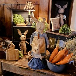 Farmer’s Daughter Home By Thymeless