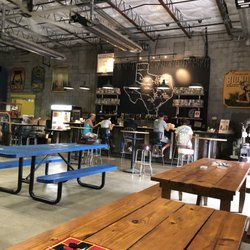 BJ's Brewhouse Tasting Room