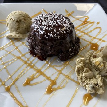Se7te Woodfire Pizza - Lava cake? Oh hell yeah! And they served it perfect with the hot and cold combinations in my mouth, I was in heaven! - Pizza Near Me - Totowa, New Jersey Se7te Woodfire Pizza - Lava cake? Oh hell yeah! And they served it perfect with the hot and cold combinations in my mouth, I was in heaven! - Pizza Near Me - Totowa, New Jersey
