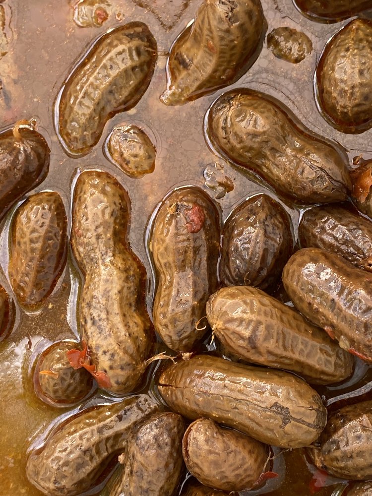 TOP HAT KETTLE CORN Updated April 2024 Jacksonville, Florida Food