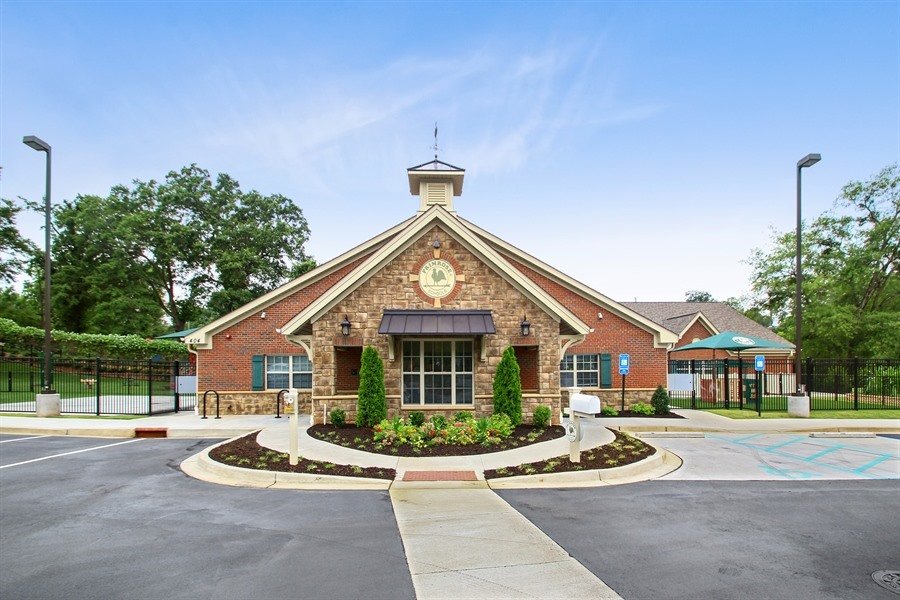 Primrose School of Greenville - childcare center in Greenville, SC