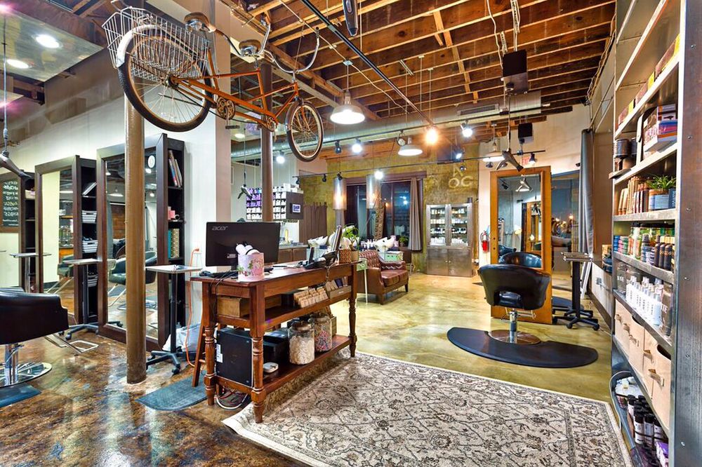 AOC SALON 177 Photos & 165 Reviews Hair Extensions 821 W 21st St