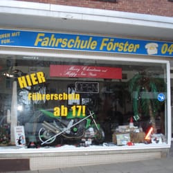 Fahrschule Förster