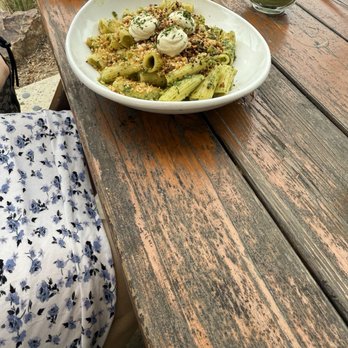 The LAB Anti-Mall - Pasta from seabirds! - Shopping Centers Near Me - Costa Mesa, California The LAB Anti-Mall - Pasta from seabirds! - Shopping Centers Near Me - Costa Mesa, California
