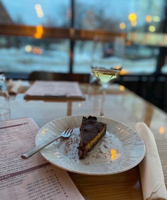 Carnegie Cellars Wine Bar & Kitchen by null