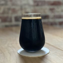 Lumen Beer - Opulence Dulce de Leche stout