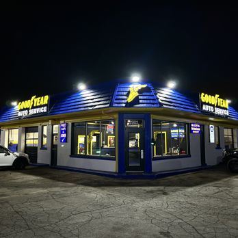 Good Year Auto Service - Auto Repair Near Me - Dearborn Heights, Michigan Good Year Auto Service - Auto Repair Near Me - Dearborn Heights, Michigan