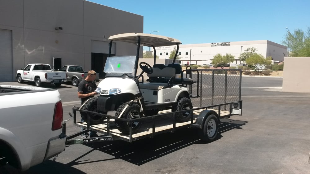 VEGAS CARTS & PERFORMANCE CLOSED 16 Photos 2995 Coleman St, North