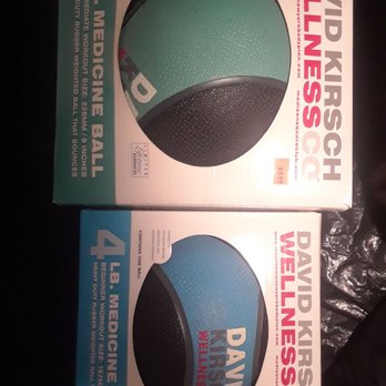 Milaca Unclaimed Freight - Some of my purchases...medicine balls.$8.99, $5.99. Fitness equipment can be expensive so glad I found these. - Furniture Stores Near Me - Milaca, Minnesota