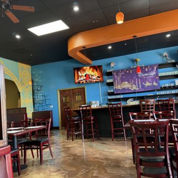 Ziyafath's - Kitchen - Indian Near Me - Sacramento, California Ziyafath's - Kitchen - Indian Near Me - Sacramento, California