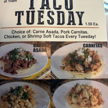 Dos Mundos Kitchen - Taco Tuesday - Mexican Near Me - Upland, California Dos Mundos Kitchen - Taco Tuesday - Mexican Near Me - Upland, California