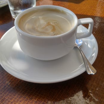 Full Bloom Vegan - This soy latte was amazing. - Vegan Near Me - Miami Beach, Florida Full Bloom Vegan - This soy latte was amazing. - Vegan Near Me - Miami Beach, Florida