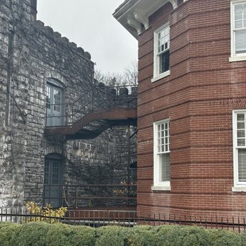 Castle & Key Distillery - Distilleries Near Me - Frankfort, Kentucky