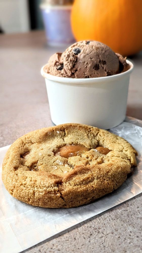 THE COOKIE MONSTAH Updated October 2024 10 Photos & 19 Reviews