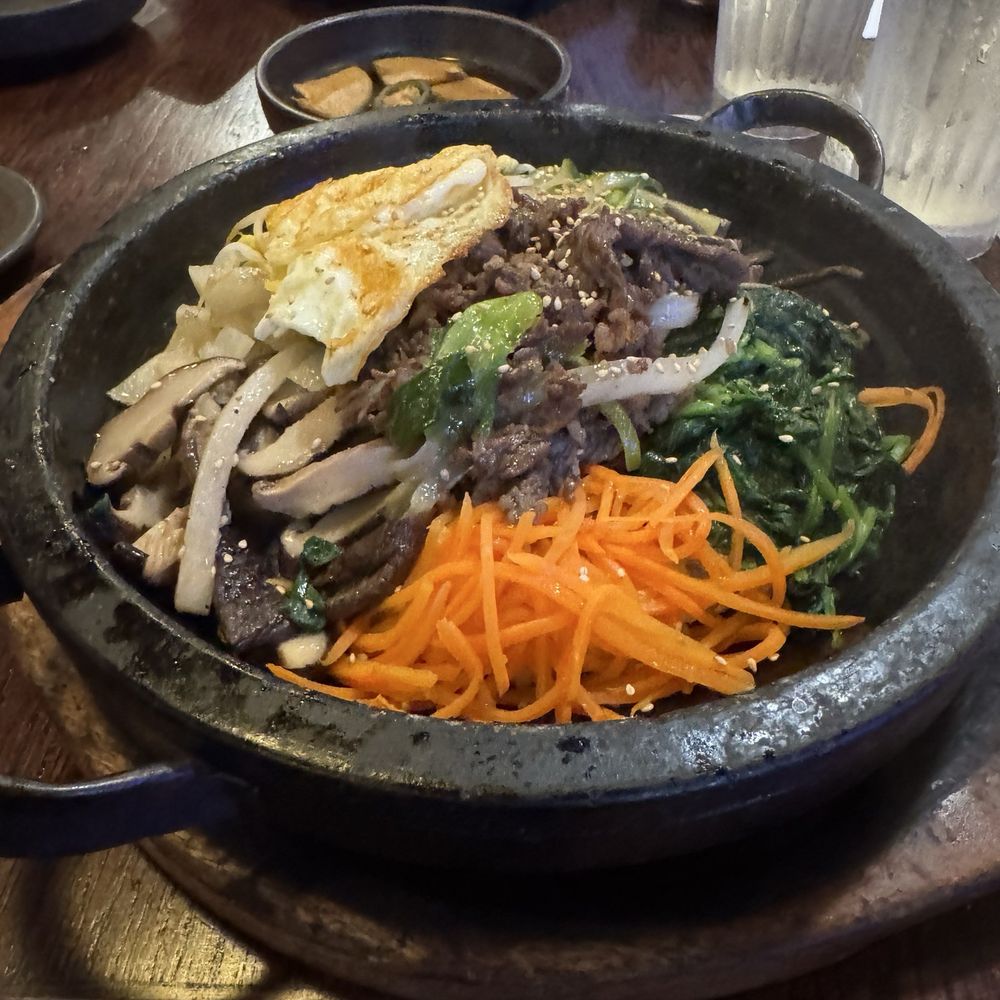 Tosokchon - Dolpan Bibimbop - Korean Near Me - Annandale, Virginia Tosokchon - Dolpan Bibimbop - Korean Near Me - Annandale, Virginia