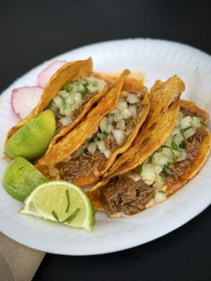 Tacos Y Birria La Única 🇲🇽 by null