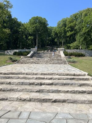 Warner Parks by null