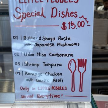 Little Pebbles - Bakeries Near Me - Toronto, Ontario