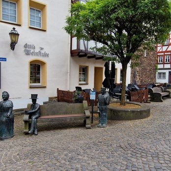 Die Cochemer Stadtoriginale - Die Cochemer Stadtoriginale - Landmarks & Historical Buildings Near Me - Cochem, RP
