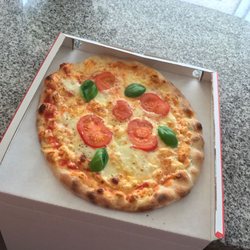Pizza und Crocue Bar Dal Fufo