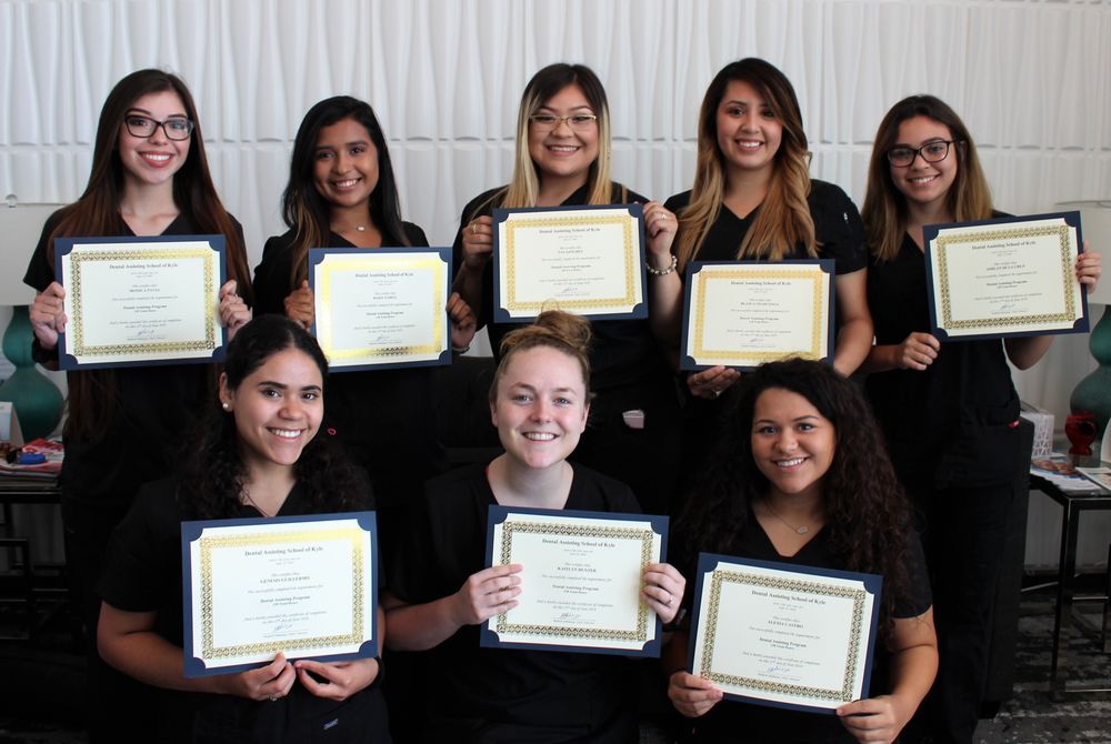DENTAL ASSISTING SCHOOL OF KYLE 77 Photos 4650 S Fm 1626, Kyle, TX