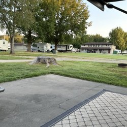 The Landing Point Rv Park
