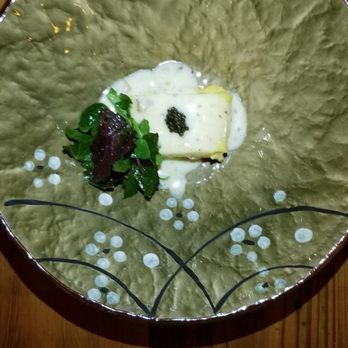 Saint Germain - Omelette. This was the softest, melty-est omelette I've ever had - Wine Bars Near Me - New Orleans, Louisiana