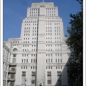 Photo of Ministry of Truth - London, United Kingdom. The Ministry of Truth?