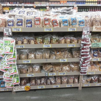 Trader Joe's - Ahh nuts - Grocery Near Me - Irvine, California