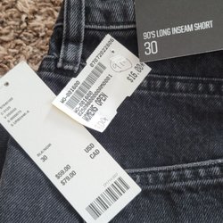 Plato's Closet - Layton - BDG (urban outfitters) Shorts