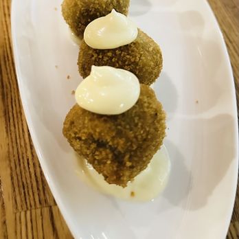 Ibiza Kitchen - Mediterranean Near Me - Chappaqua, New York