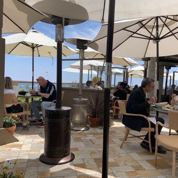Geoffrey's Malibu - Seafood Near Me - Malibu, California