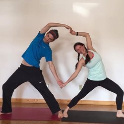 Whitetop Yoga