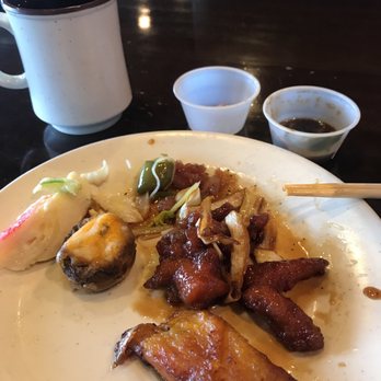 O.E.C. Super Buffet - Buffets Near Me - Goshen, Indiana