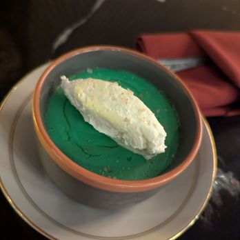 Sonder - Pandan butterscotch - Tapas/Small Plates Near Me - Santa Ana, California Sonder - Pandan butterscotch - Tapas/Small Plates Near Me - Santa Ana, California