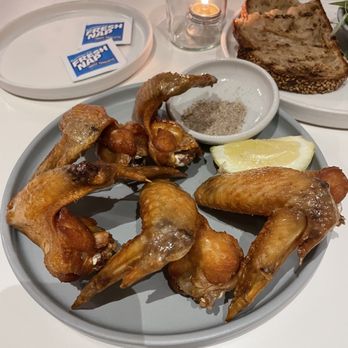 Yang’s Kitchen - Yang's wings - Asian Fusion Near Me - Alhambra, California Yang’s Kitchen - Yang's wings - Asian Fusion Near Me - Alhambra, California
