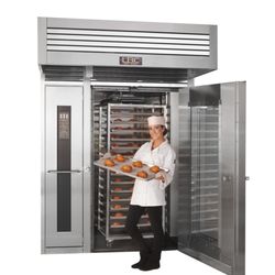 Duke's Equipment Service - Rack Oven