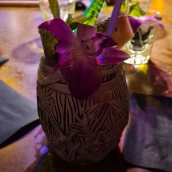 4 Kahunas Tiki Lounge - Tiki Bars Near Me - Arlington, Texas 4 Kahunas Tiki Lounge - Tiki Bars Near Me - Arlington, Texas
