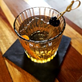 Altura Lounge and Bistro - New fave cocktail. - Pizza Near Me - Salinas, California Altura Lounge and Bistro - New fave cocktail. - Pizza Near Me - Salinas, California
