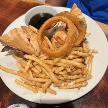 Rocking K Ranch - French dip - Bakeries Near Me - Hemet, California