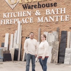 Granite Warehouse - Storefront