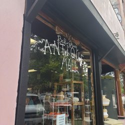 Bellingham Antique Mall