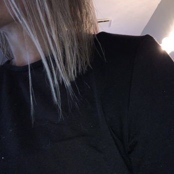Gallipott - Uneven cut - Hair Salons Near Me - Fort Collins, Colorado