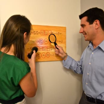 Escape Artist DC - Escape Games Near Me - Washington, DC, District of Columbia Escape Artist DC - Escape Games Near Me - Washington, DC, District of Columbia