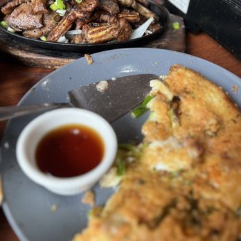 Hosoonyi Korean Restaurant - Korean Near Me - Edmonds, Washington