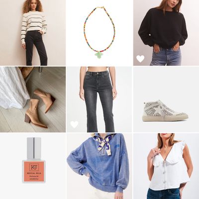 ADDIE ROSE AUSTIN BOUTIQUE - Updated June 2026 - 22 Photos - 3720 Far W ...