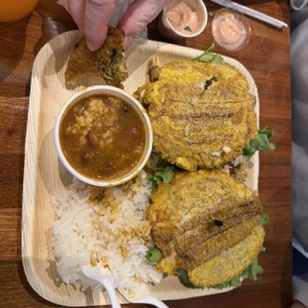 The Jibarito Stop - Puerto Rican Near Me - Chicago, Illinois